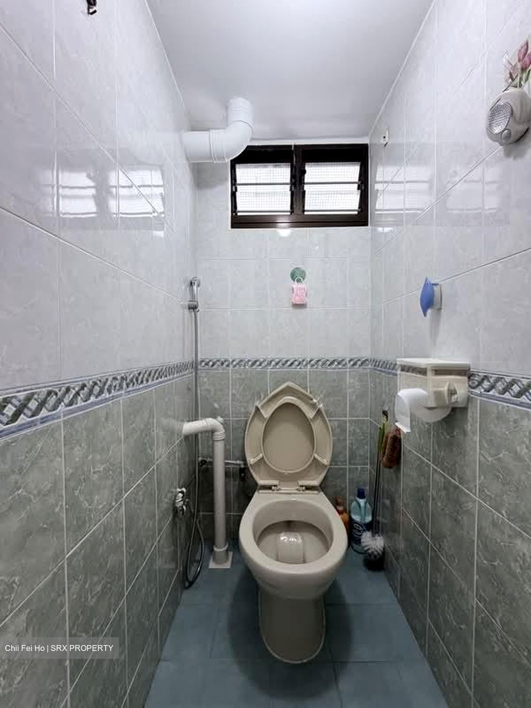 Blk 20 Kim Keat Palm (Toa Payoh), HDB 3 Rooms #564741991